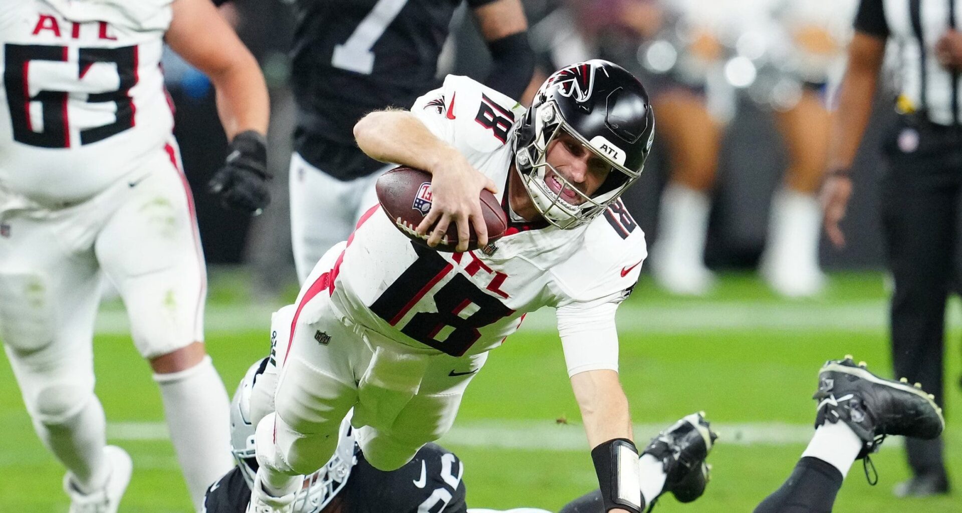 Kirk Cousins Faces NFL Uncertainty After Rodgers Joins Steelers