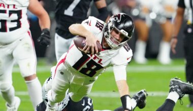 Kirk Cousins Faces NFL Uncertainty After Rodgers Joins Steelers