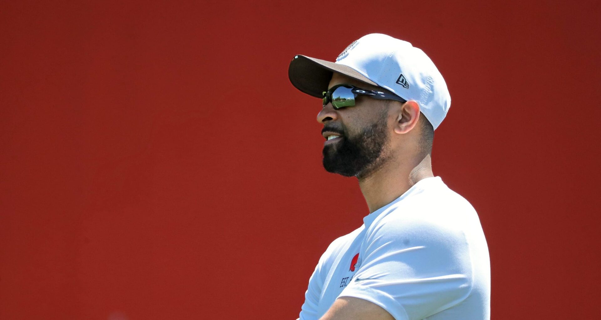 Andrew Berry Transforms NFL Draft with Daring Browns Trade