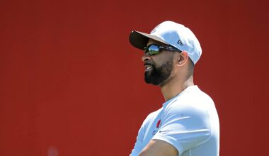 Andrew Berry Transforms NFL Draft with Daring Browns Trade