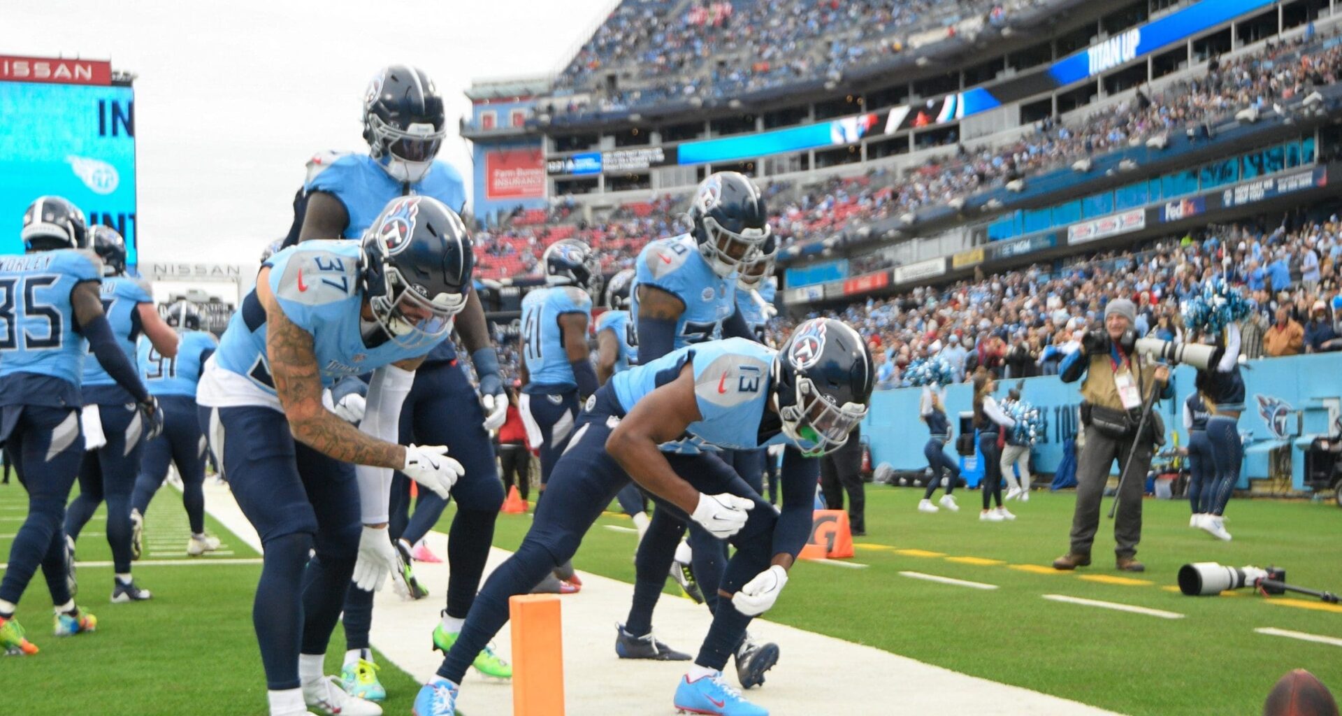 Christian Kirk Electrifies NFL with Texans Offensive Revival