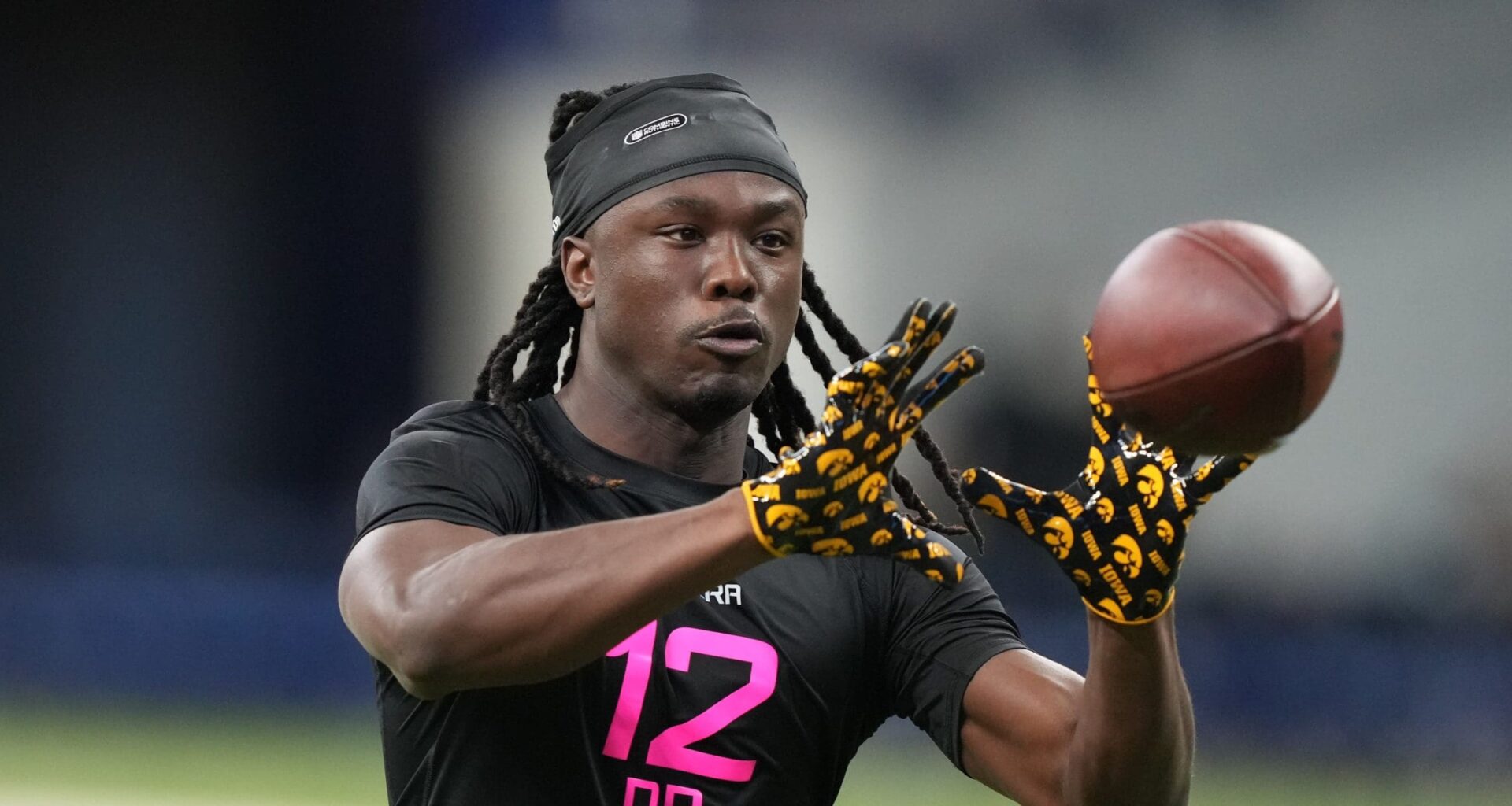 Jermari Harris Impresses NFL with Titans' Transformative Rise