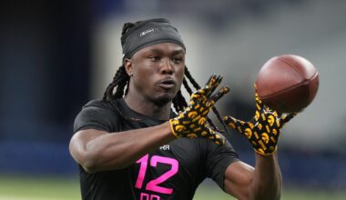 Jermari Harris Impresses NFL with Titans' Transformative Rise