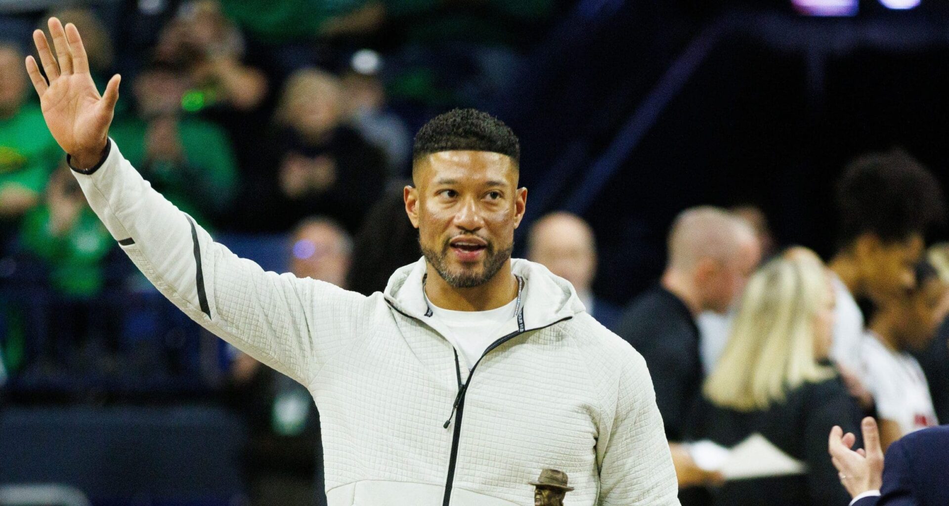 Marcus Freeman Revitalizes Notre Dame's NCAA Football Dominance