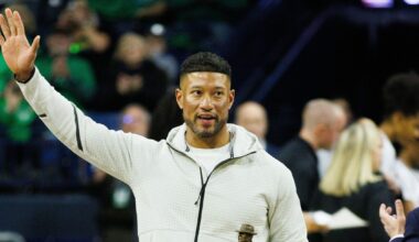 Marcus Freeman Revitalizes Notre Dame's NCAA Football Dominance