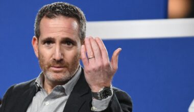 Howie Roseman Transforms NFL Draft Prospects into Eagles Stars