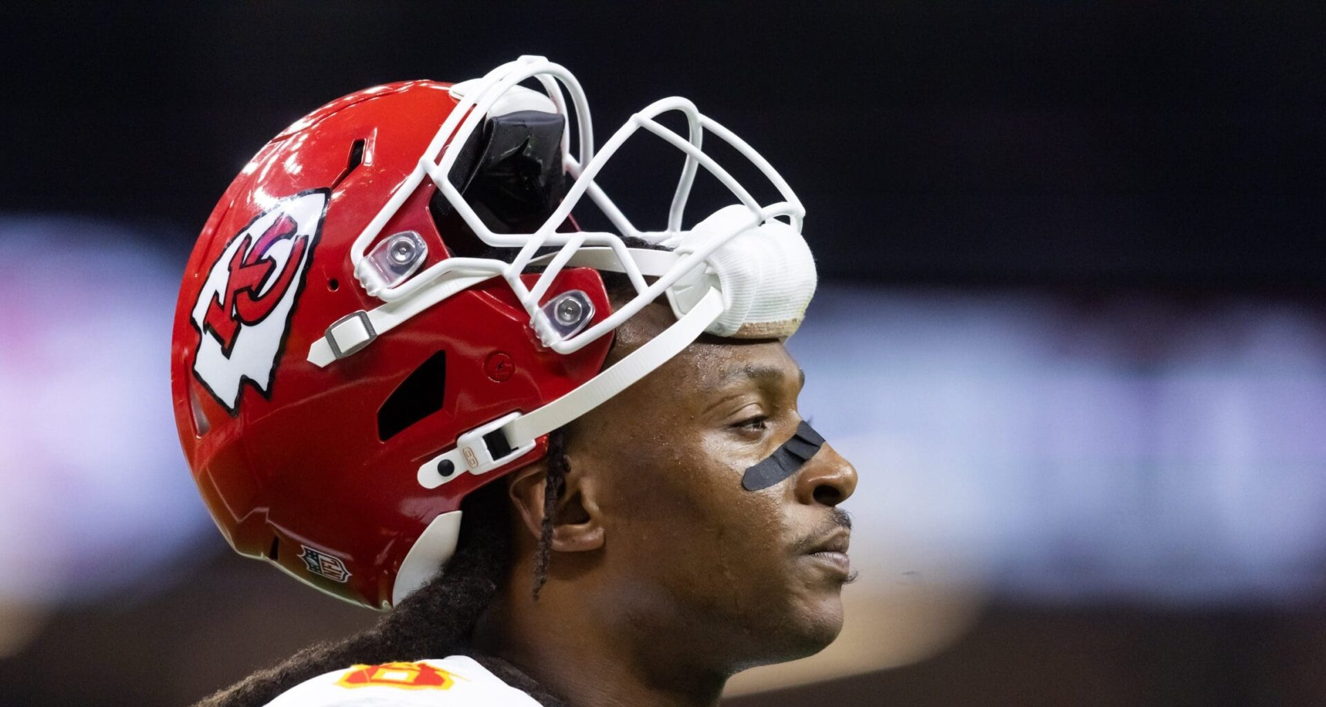 DeAndre Hopkins Ponders Texans Ring of Honor Destiny in NFL