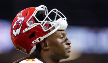 DeAndre Hopkins Ponders Texans Ring of Honor Destiny in NFL