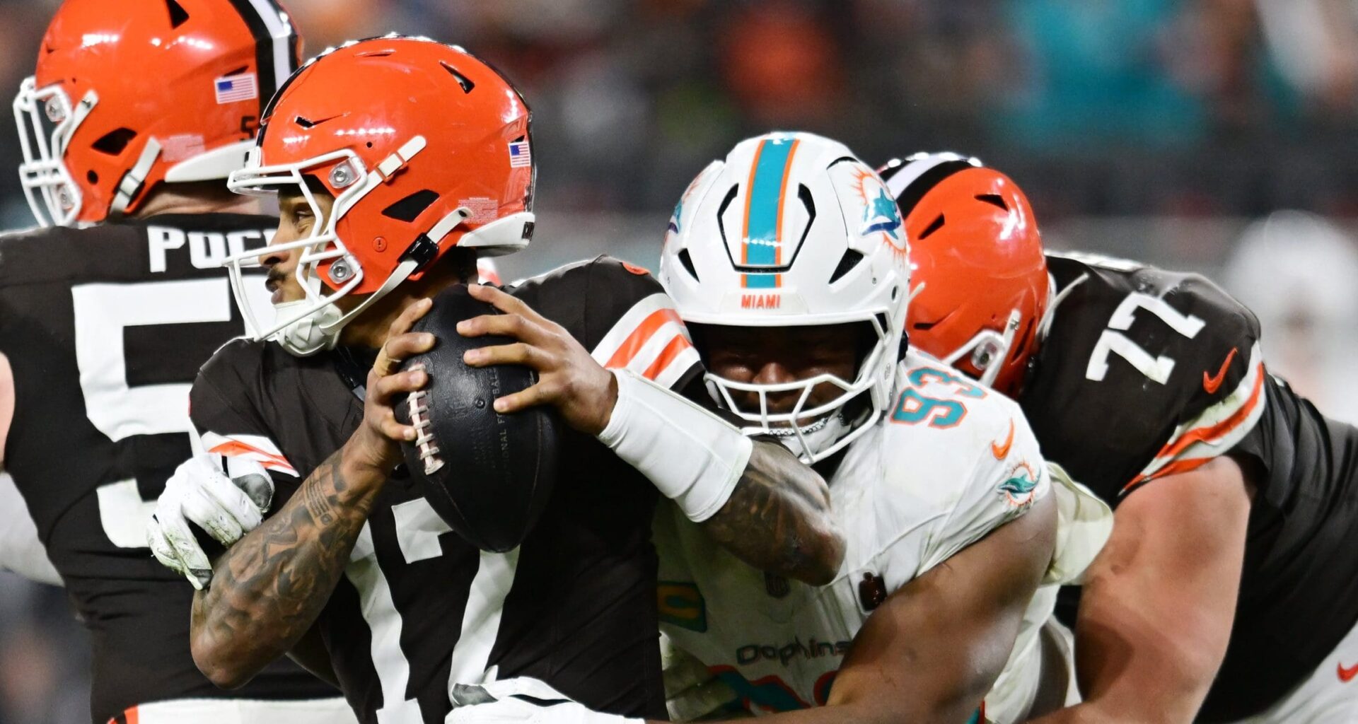 Calais Campbell Weighs Emotional NFL Farewell with Cardinals