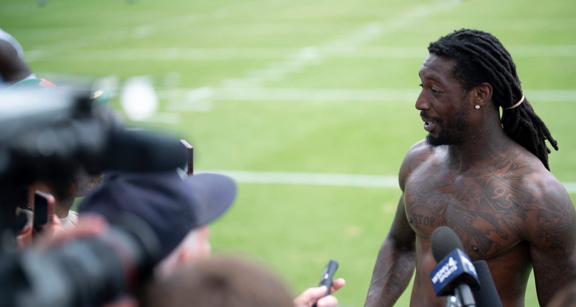 Calvin Ridley Revives Jaguars' NFL Playoff Ambitions