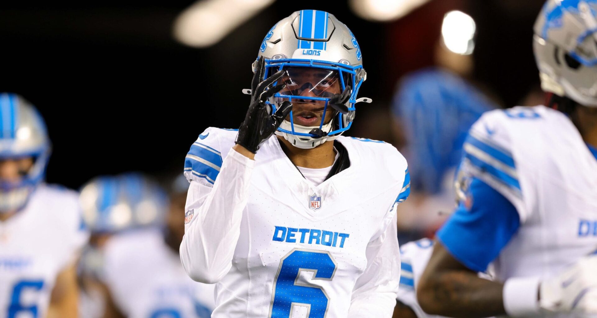 Ifeatu Melifonwu Revives NFL Hopes Amid Miami Dolphins' Crisis