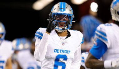 Ifeatu Melifonwu Revives NFL Hopes Amid Miami Dolphins' Crisis