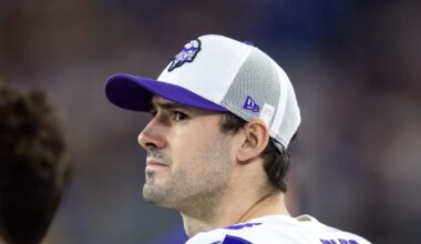 Daniel Jones Sparks Inspiring New York Giants NFL Revival