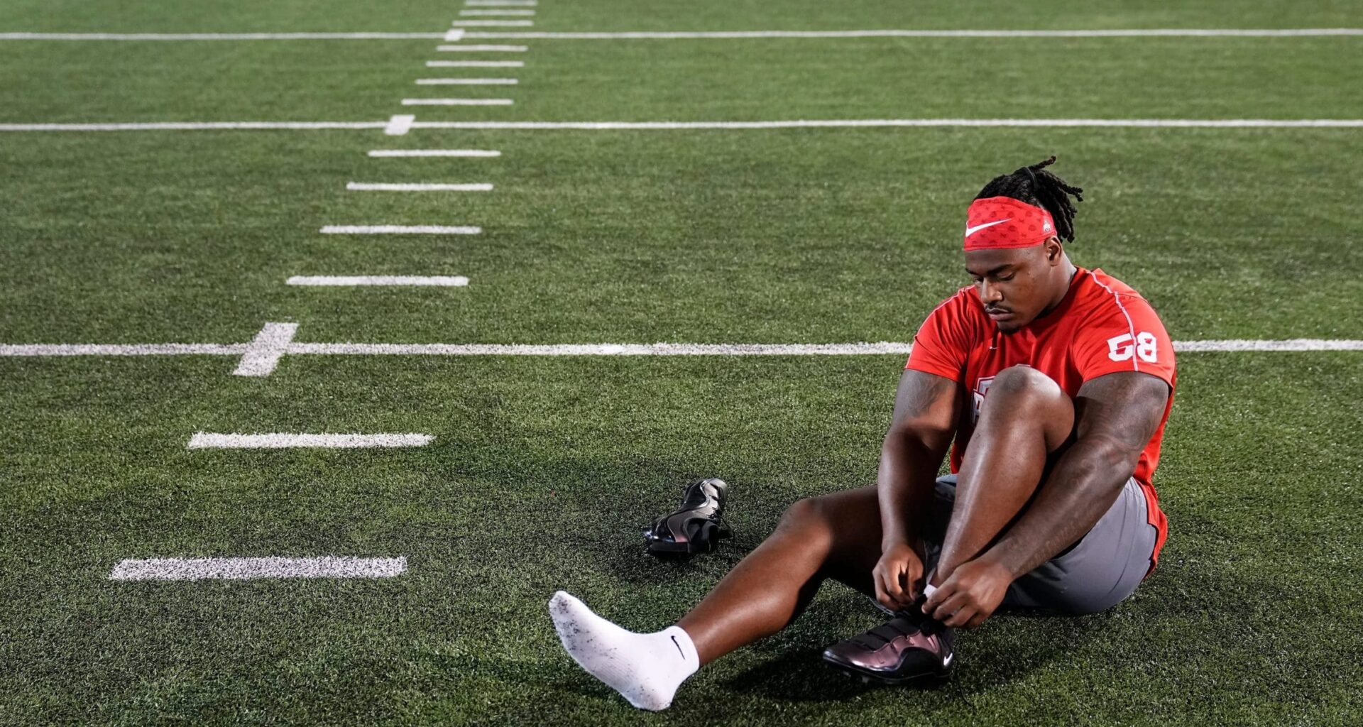 Ty Hamilton Energizes NFL with Rams' Defensive Overhaul