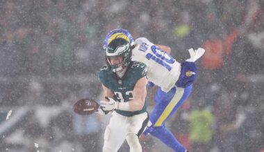 Cooper Kupp's Emotional NFL Exit Inspires Puka Nacua's Rise