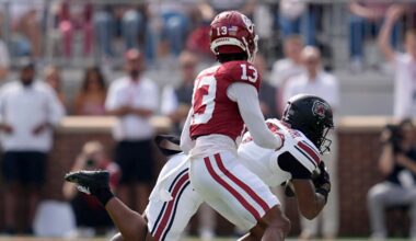 Seattle Seahawks Face Unsettling NFL Draft Contract Standoff