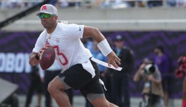 Russell Wilson Faces Surprising NFL Challenge with Broncos Evolution