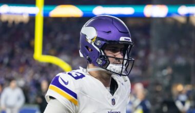 Daniel Jones Sparks New York Giants' NFL Comeback Hopes