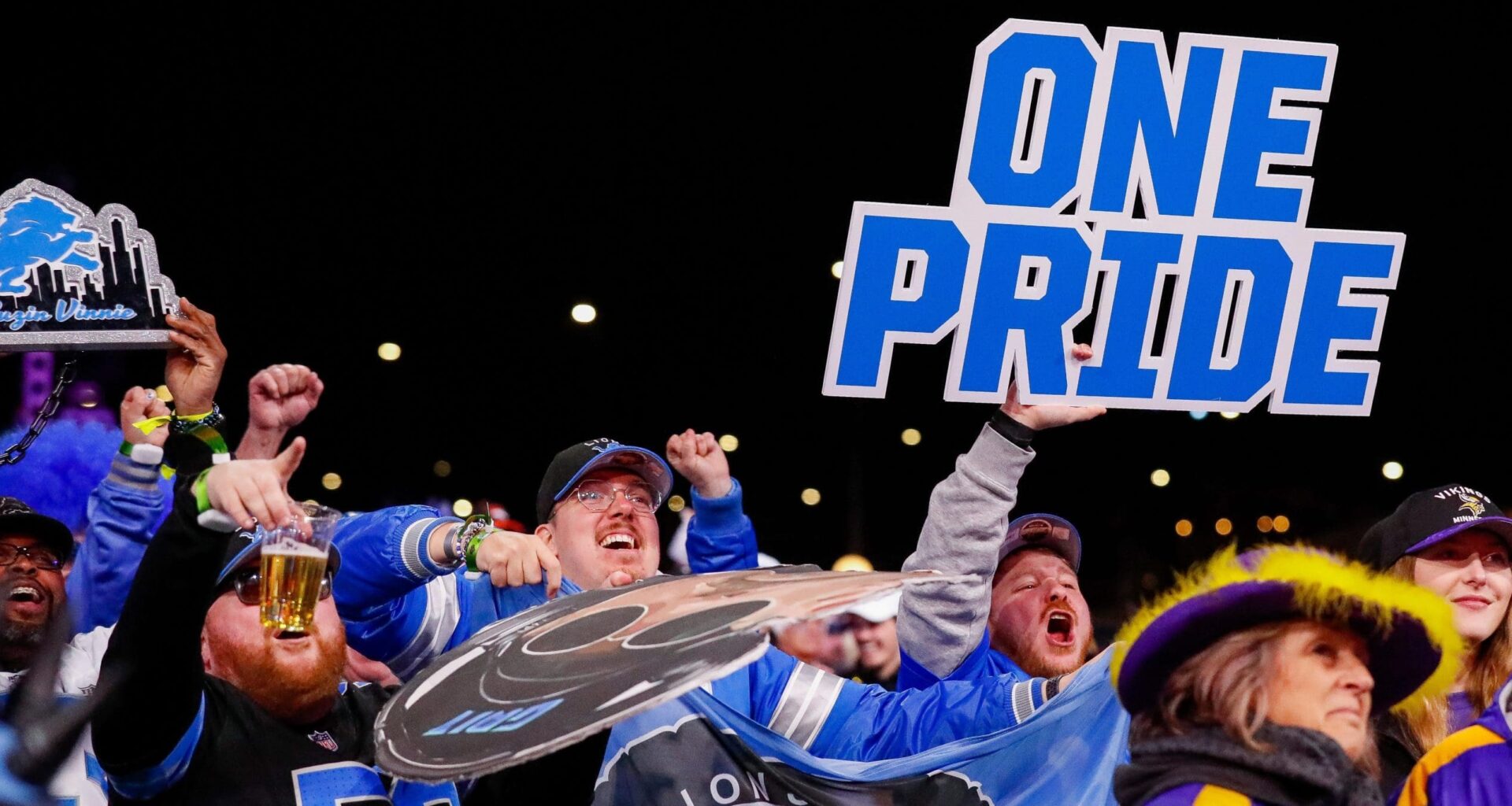 Detroit Lions Revitalize Defense for 2024 NFL Redemption Quest