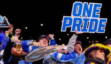 Detroit Lions Revitalize Defense for 2024 NFL Redemption Quest