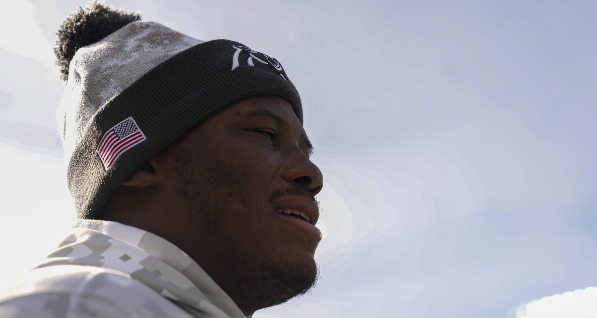 Derrick Brown Sparks Panthers' Dramatic NFL Defensive Revival