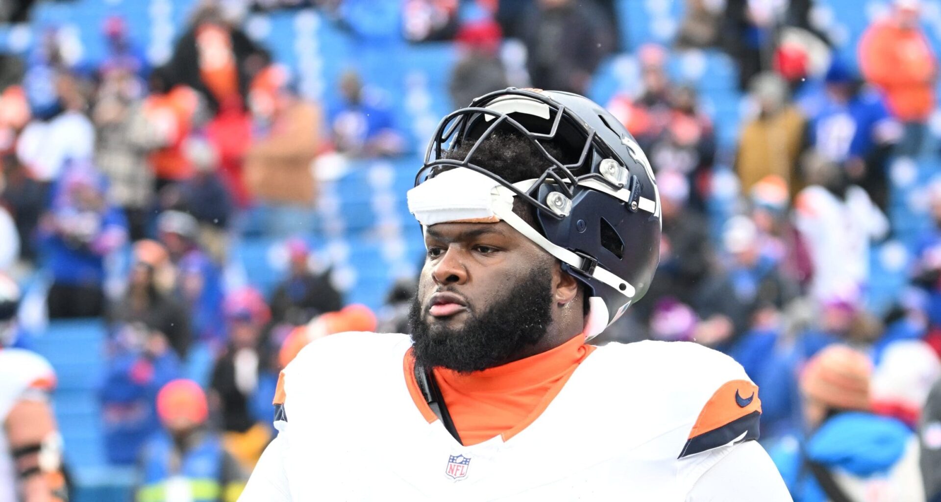 D.J. Jones Sparks Broncos' Remarkable NFL Defensive Comeback