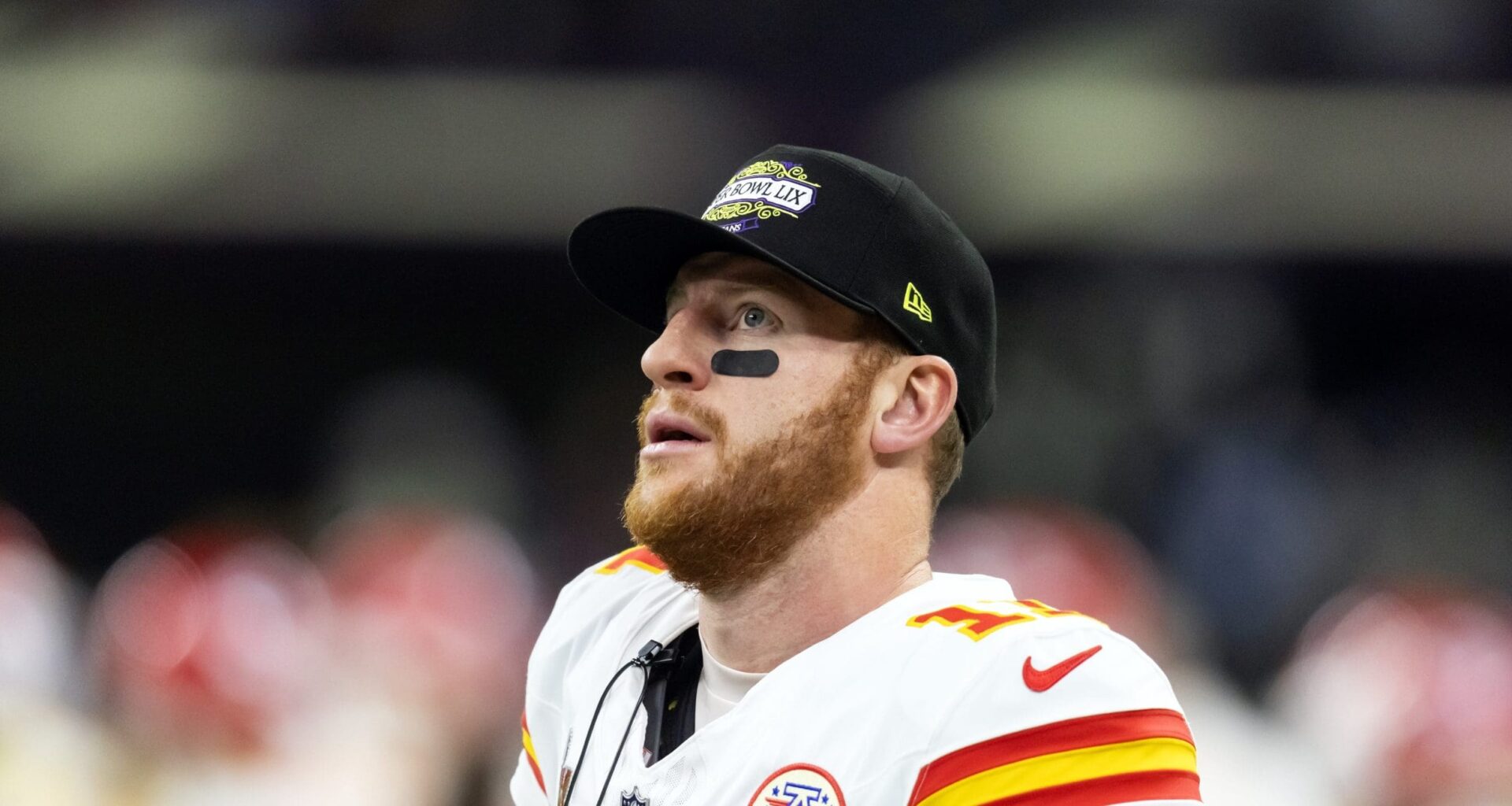 Carson Wentz Revives NFL Career with Rams' Thrilling Vision