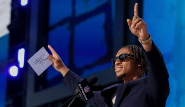 Jonathan Taylor Pursues Redemption in Unpredictable NFL Season