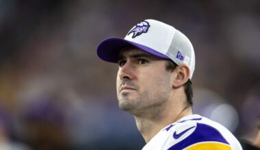 Daniel Jones Revives Colts Amidst Unsettling NFL Quarterback Drama