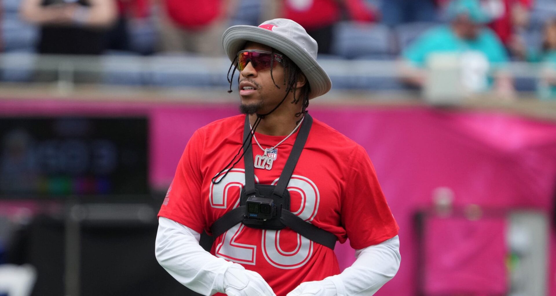 Jonathan Taylor Transforms NFL with Groundbreaking Colts Contract