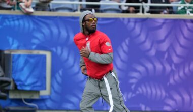 James Cook's Mysterious NFL Absence Alters Buffalo Bills' Plans