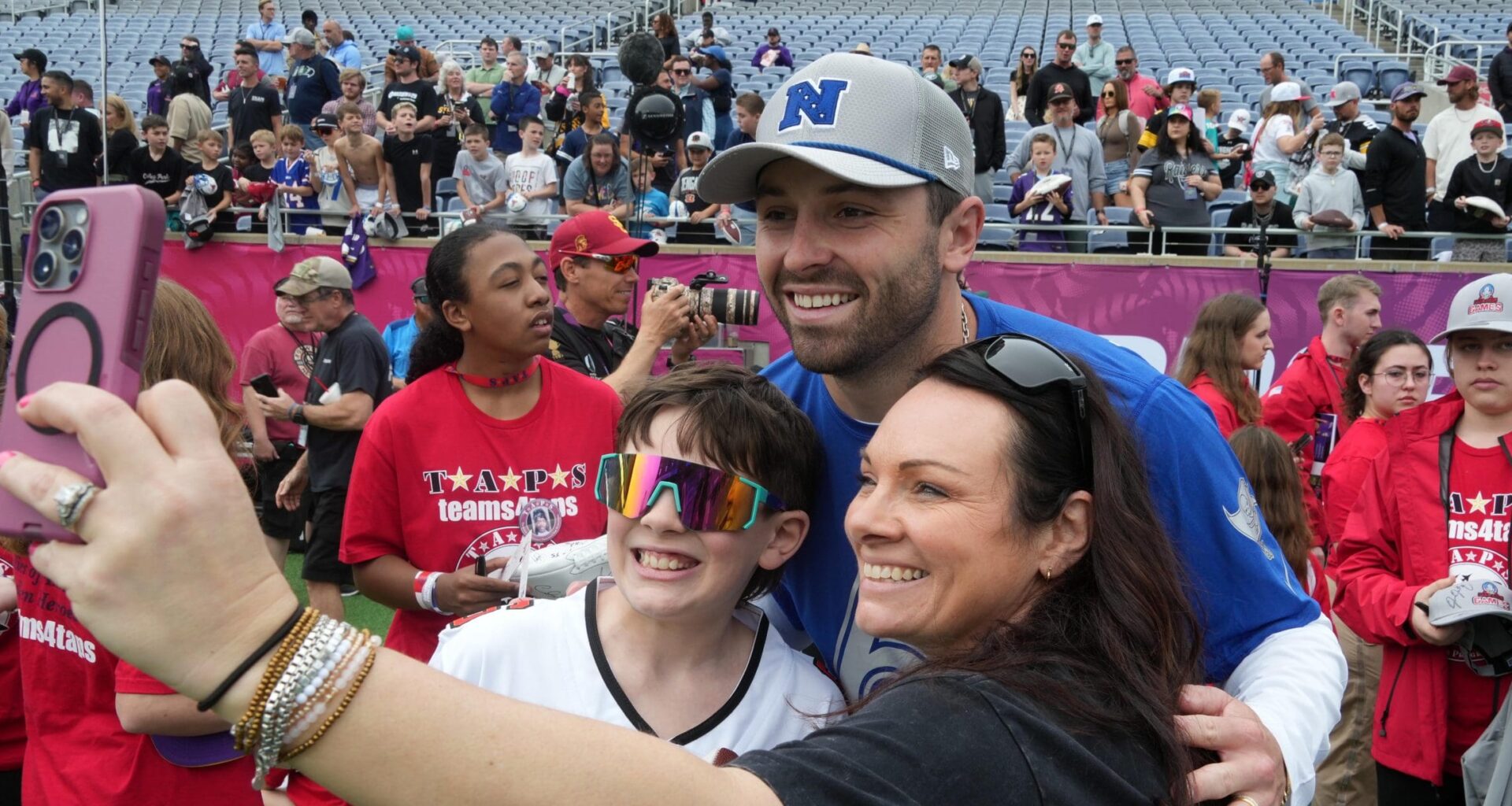 Baker Mayfield Faces Pivotal NFL Contract Decision with Buccaneers