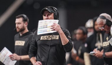 Dennis Allen Sparks Chicago Bears' Riveting NFL Defensive Shift