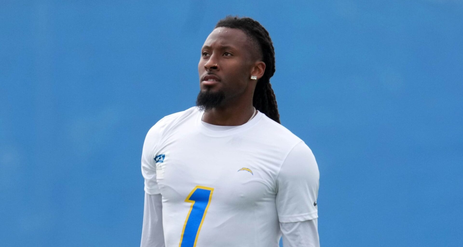 Quentin Johnston Triumphs as Unexpected NFL Leader for Chargers