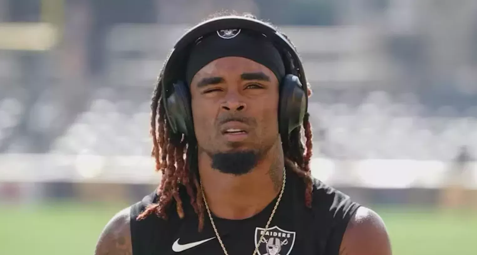 Houston Texans Signing Former Roughnecks CB Damon Arnette