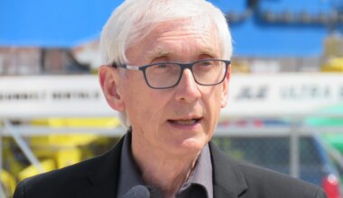 Governor Evers Grants Green Bay Funds for NFL Draft Security