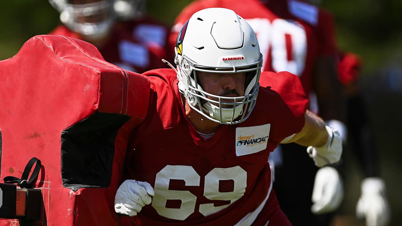 Valentin Senn Won't Stop Trusting The Process