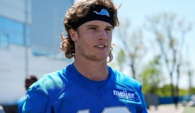 Isaac TeSlaa Dynasty Outlook