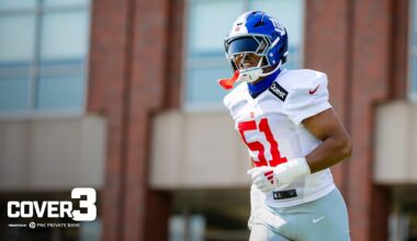 Final thoughts as countdown to training camp begins