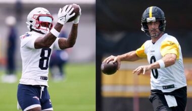 Don't overreact to these five storylines -- and don't sleep on two others