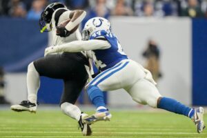 jaguars cut travis etienne