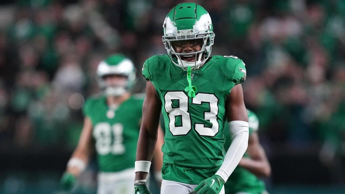 Eagles mandatory minicamp: Key position battles, storylines, players to watch before team breaks for summer