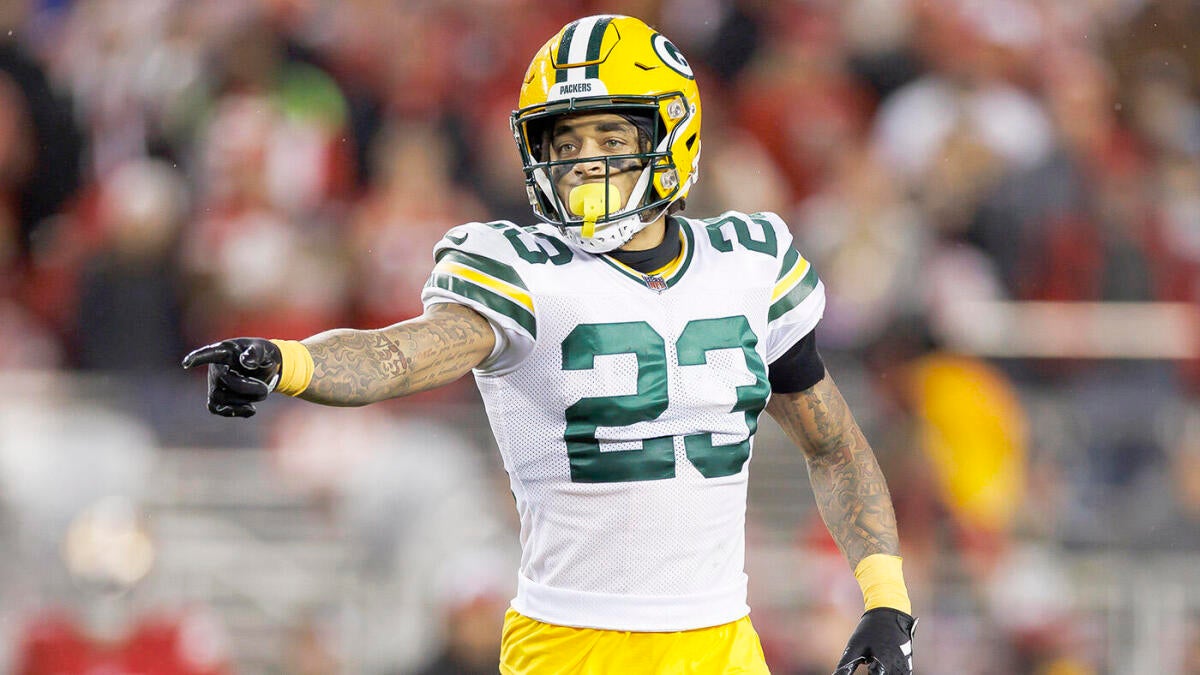 Packers releasing Jaire Alexander: Top landing spots for oft-injured star CB, including Dolphins, 49ers