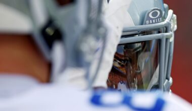 jake ferguson trade block