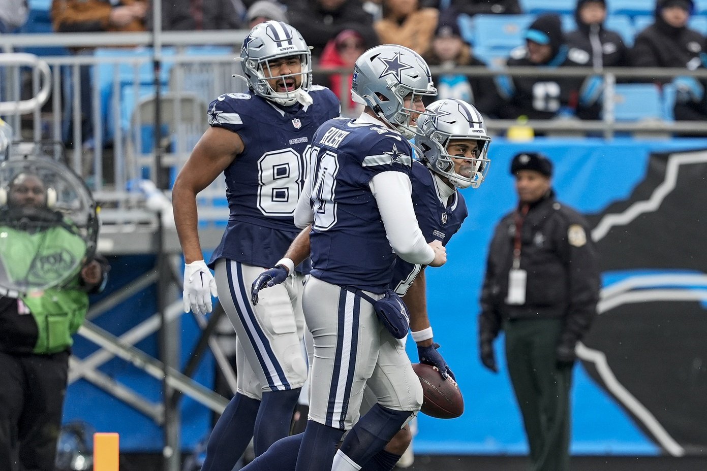 jalen tolbert trade block