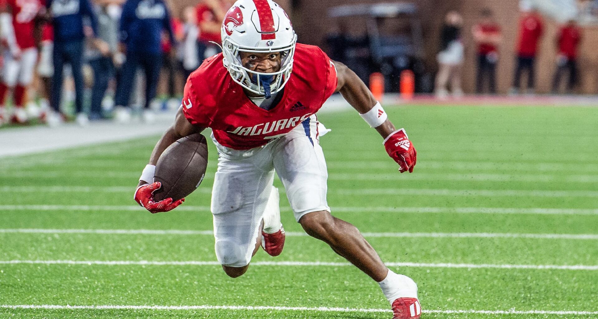 An underrated NY Jets UDFA is doing a 'phenomenal job'