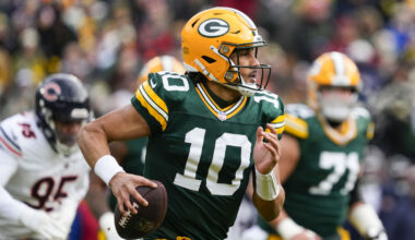 Green Bay Packers Breakout Candidates