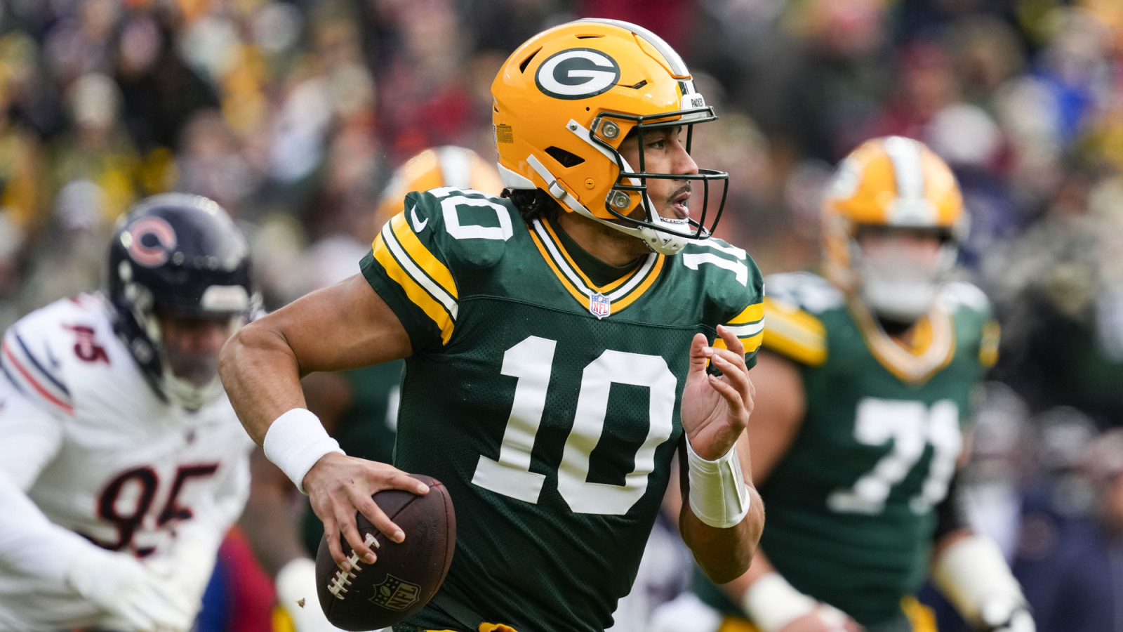 Green Bay Packers Breakout Candidates