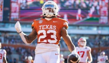 NFC rookies picked after Round 1 of the NFL Draft who could earn key roles in 2025: Cowboys RB among sleepers