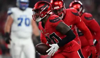 Four Thoughts on the Arrest of Houston Texans Safety Jimmie Ward